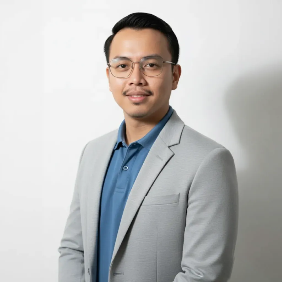 Doni Putra Purbawa